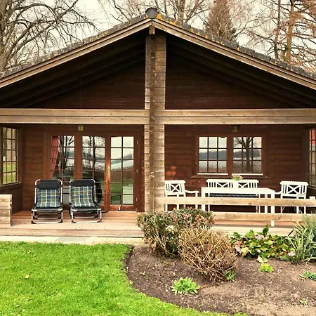 Seehof Nr 2 - In Erster Reihe Am *