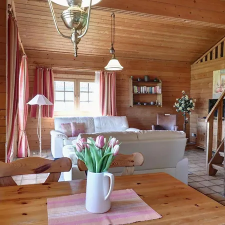Hébergement de vacances Seehof Nr 2 - In Erster Reihe Am Timmendorfer Strand