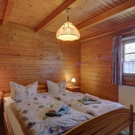 Hébergement de vacances Seehof Nr 2 - In Erster Reihe Am