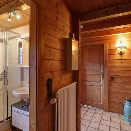Seehof Nr 2 - In Erster Reihe Am Holiday home Timmendorfer Strand