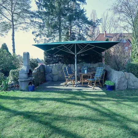 Hébergement de vacances Seehof Nr 2 - In Erster Reihe Am